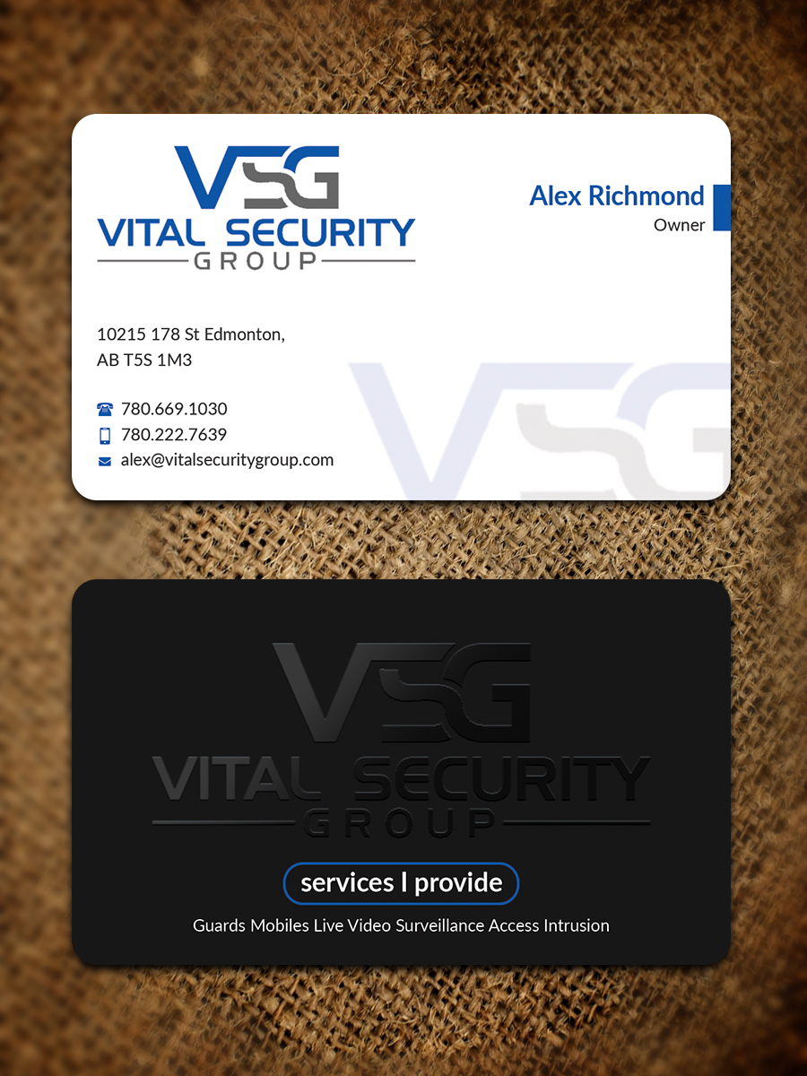 Visitenkarten-Design von Expert Bappy für dieses Projekt | Design #30583234