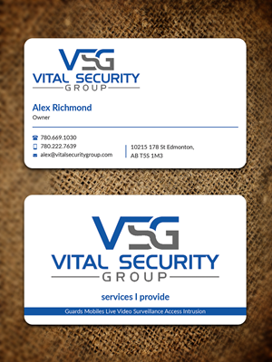 Visitenkarten-Design von Expert Bappy für dieses Projekt | Design: #30583307