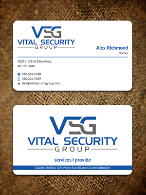 Visitenkarten-Design von Expert Bappy für dieses Projekt | Design: #30583340