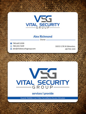 Visitenkarten-Design von Expert Bappy für dieses Projekt | Design: #30583383