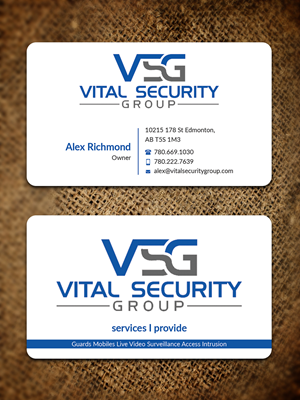 Visitenkarten-Design von Expert Bappy für dieses Projekt | Design: #30583395