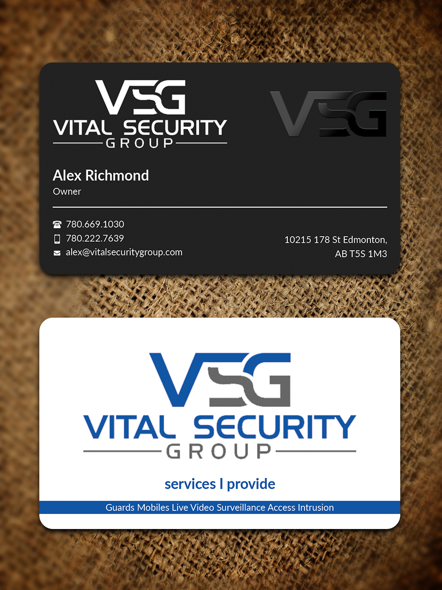 Visitenkarten-Design von Expert Bappy für dieses Projekt | Design #30583416