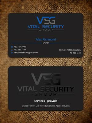 Visitenkarten-Design von Expert Bappy für dieses Projekt | Design: #30583438