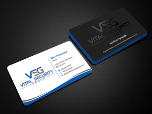 Visitenkarten-Design von Expert Bappy für dieses Projekt | Design: #30583573