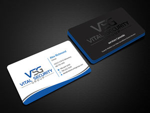 Visitenkarten-Design von Expert Bappy für dieses Projekt | Design: #30583603