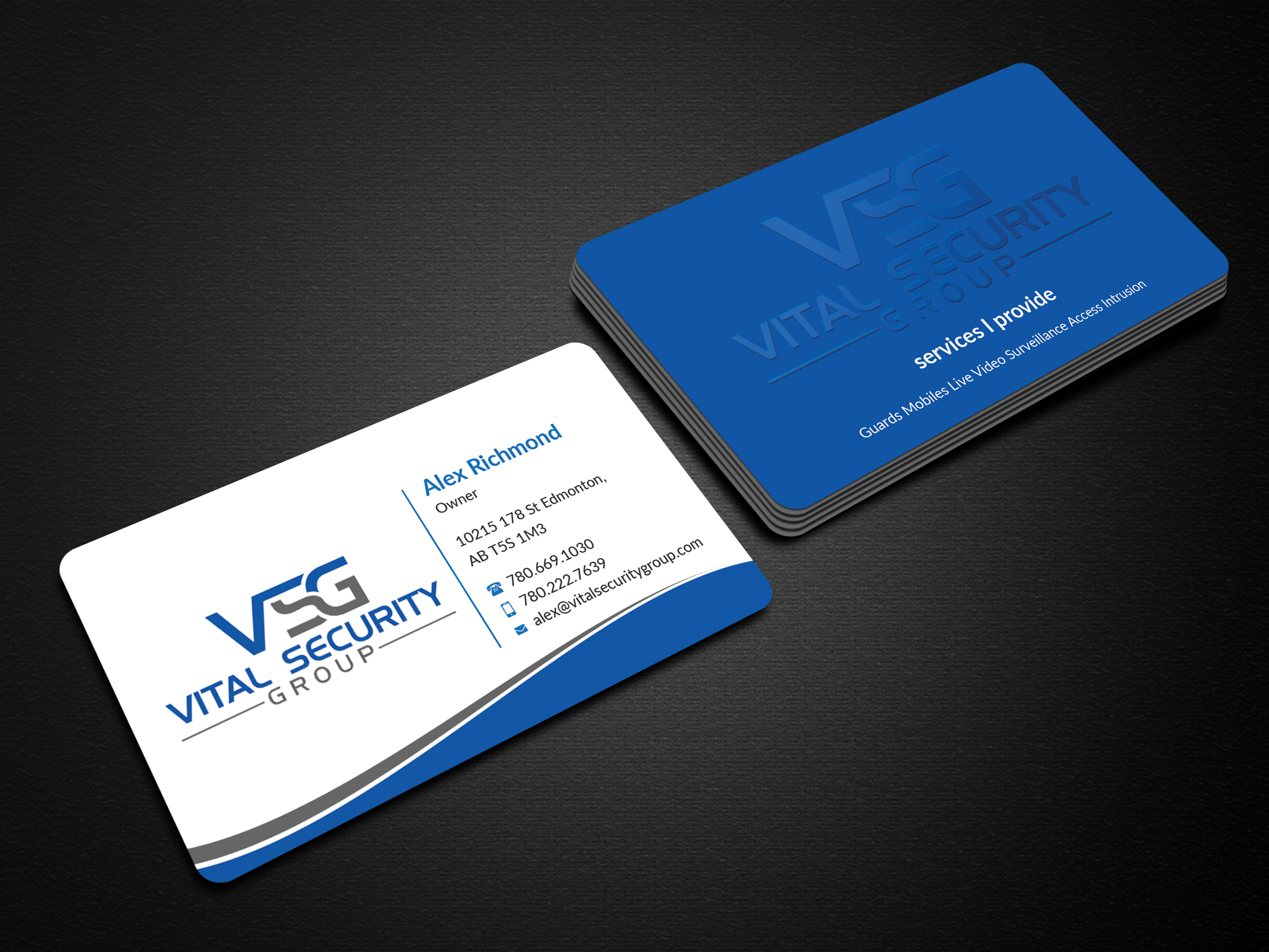 Visitenkarten-Design von Expert Bappy für dieses Projekt | Design #30583681