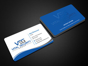 Visitenkarten-Design von Expert Bappy für dieses Projekt | Design: #30583712