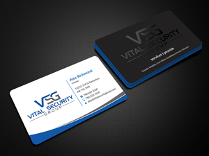 Visitenkarten-Design von Expert Bappy für dieses Projekt | Design: #30583718