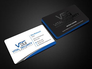 Visitenkarten-Design von Expert Bappy für dieses Projekt | Design: #30583731