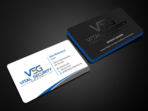 Visitenkarten-Design von Expert Bappy für dieses Projekt | Design: #30583735