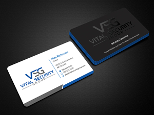 Visitenkarten-Design von Expert Bappy für dieses Projekt | Design: #30583772