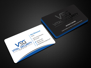 Visitenkarten-Design von Expert Bappy für dieses Projekt | Design: #30583789