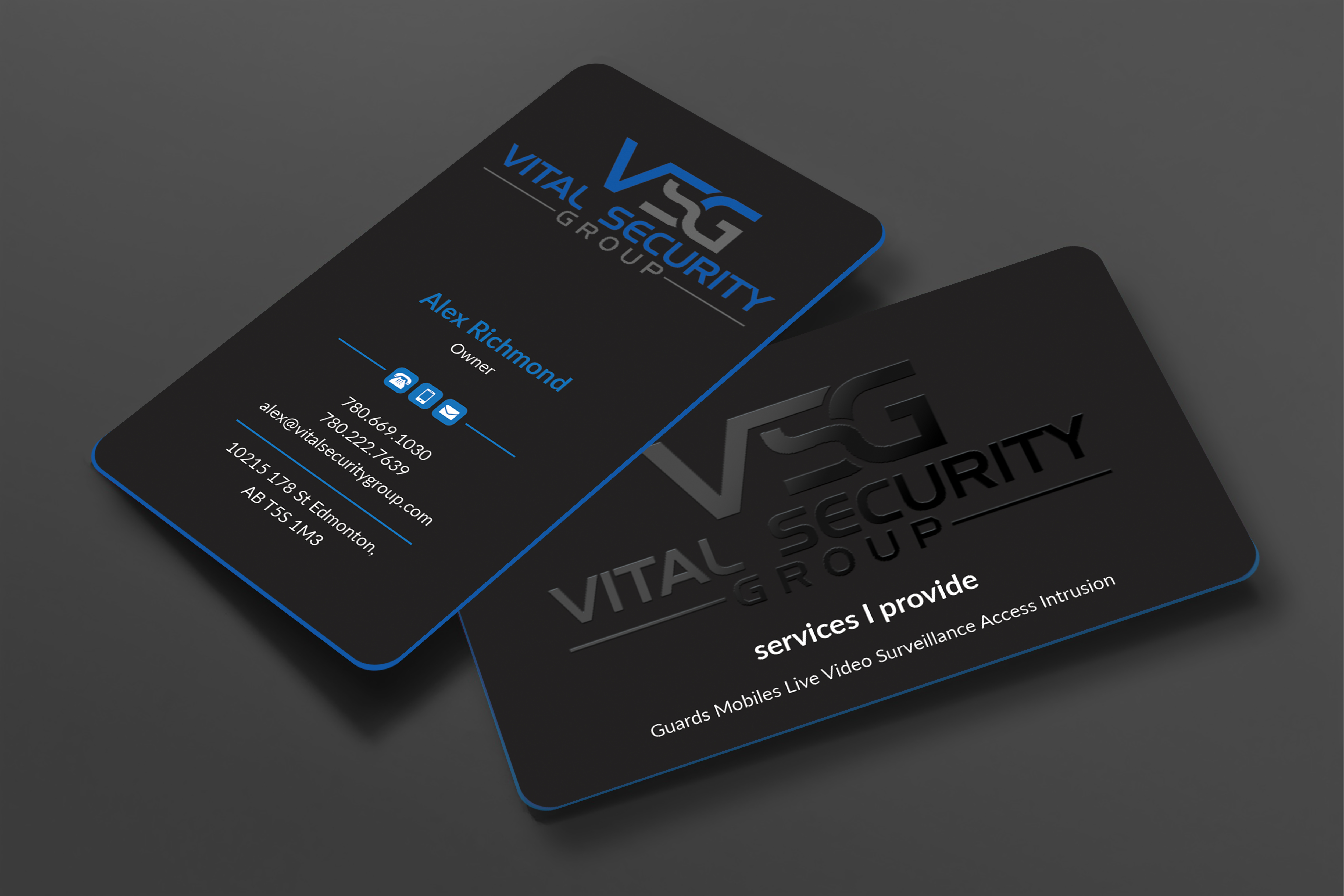 Visitenkarten-Design von Expert Bappy für dieses Projekt | Design #30583949