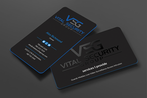 Visitenkarten-Design von Expert Bappy für dieses Projekt | Design: #30583949