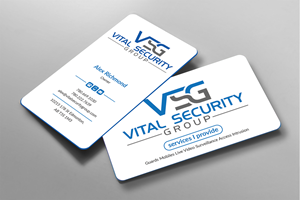 Visitenkarten-Design von Expert Bappy für dieses Projekt | Design: #30584013