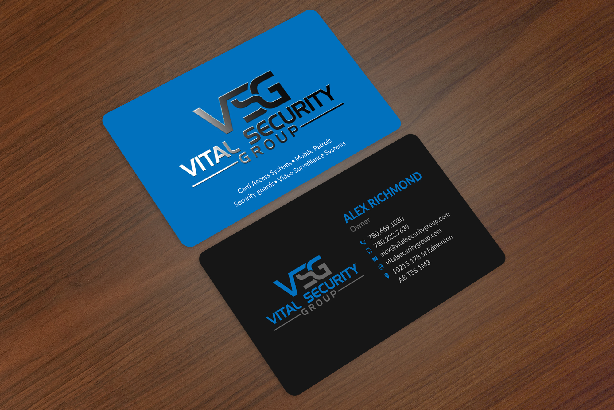 Visitenkarten-Design von Sun Moon Graphic Designer für dieses Projekt | Design #30578744