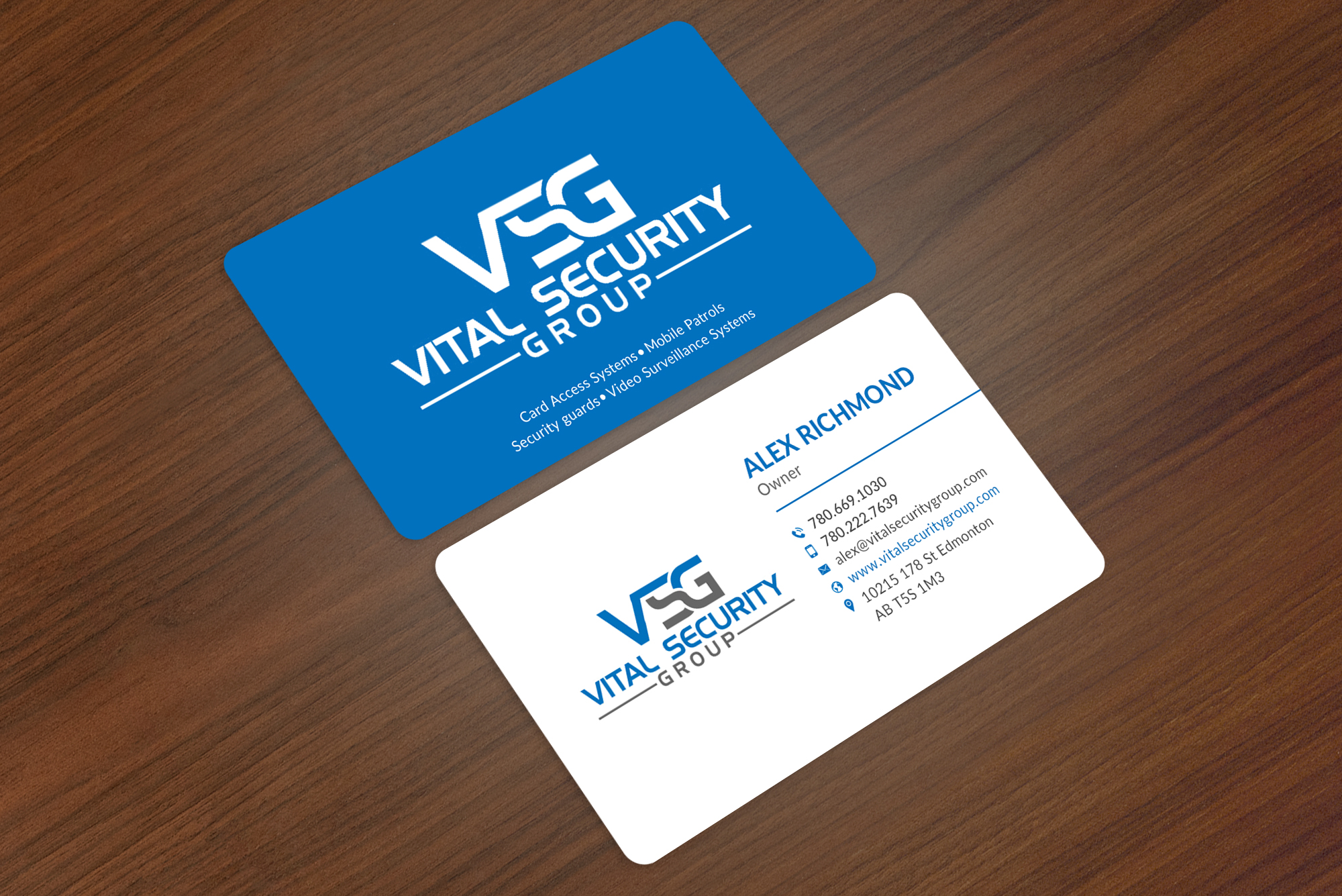 Visitenkarten-Design von Sun Moon Graphic Designer für dieses Projekt | Design #30578745