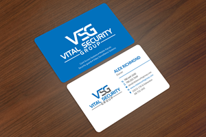 Visitenkarten-Design von Sun Moon Graphic Designer für dieses Projekt | Design: #30578745