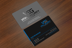 Visitenkarten-Design von Sun Moon Graphic Designer für dieses Projekt | Design: #30578746