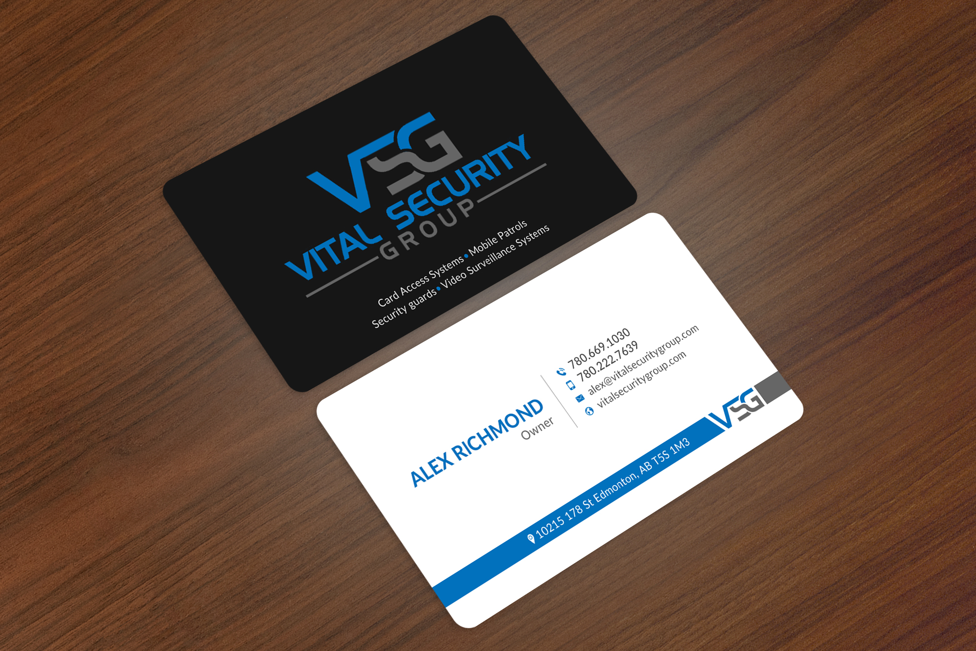 Visitenkarten-Design von Sun Moon Graphic Designer für dieses Projekt | Design #30578747