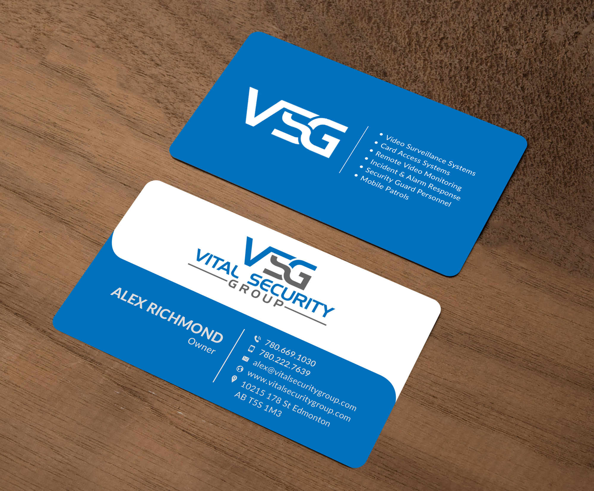 Visitenkarten-Design von Sun Moon Graphic Designer für dieses Projekt | Design #30578750