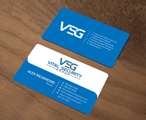 Visitenkarten-Design von Sun Moon Graphic Designer für dieses Projekt | Design: #30578750