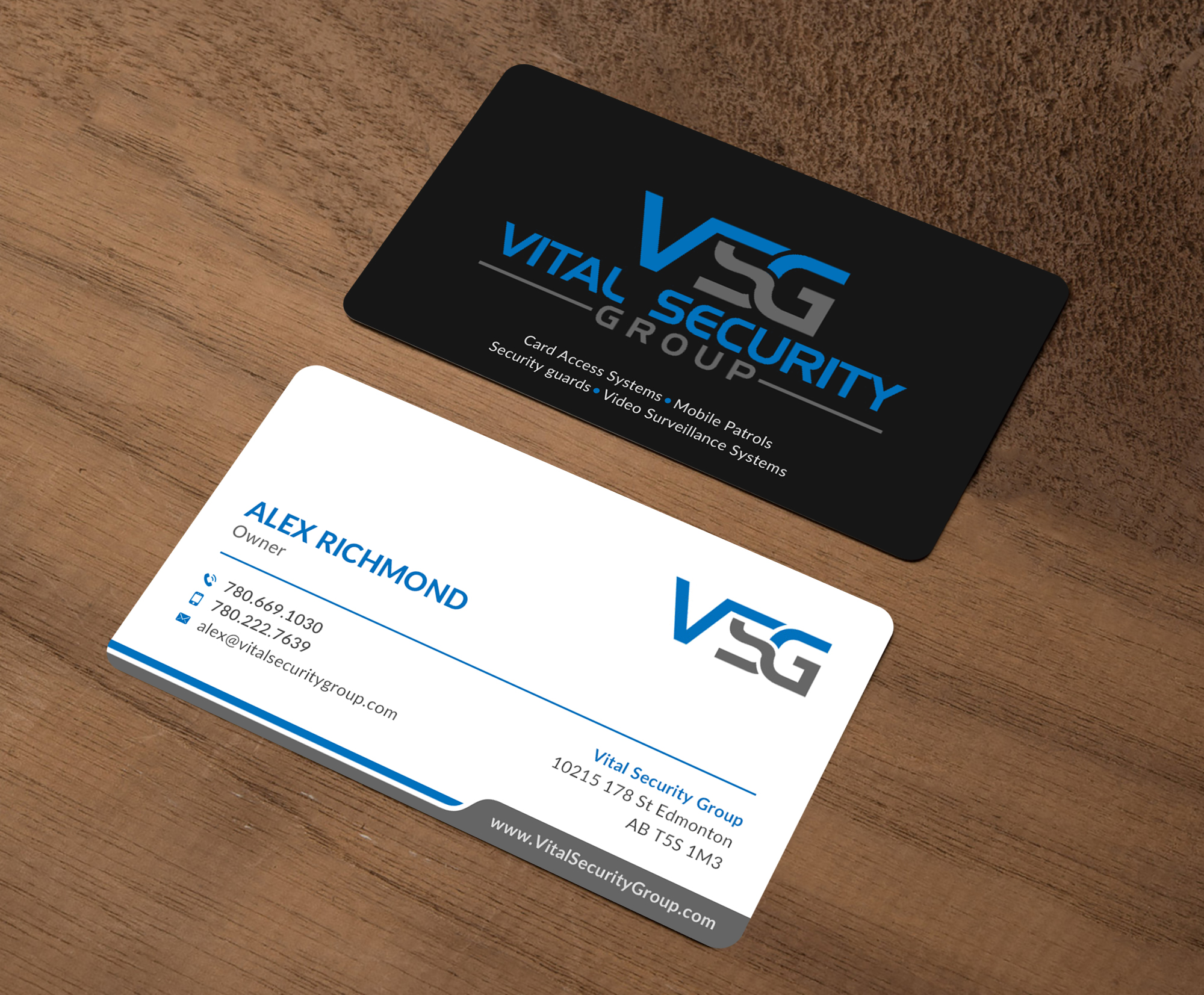 Visitenkarten-Design von Sun Moon Graphic Designer für dieses Projekt | Design #30578751