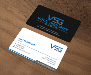 Visitenkarten-Design von Sun Moon Graphic Designer für dieses Projekt | Design: #30578751