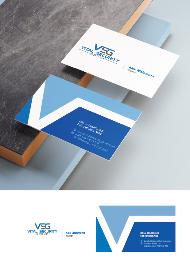 Visitenkarten-Design von creativeride für dieses Projekt | Design #30578296