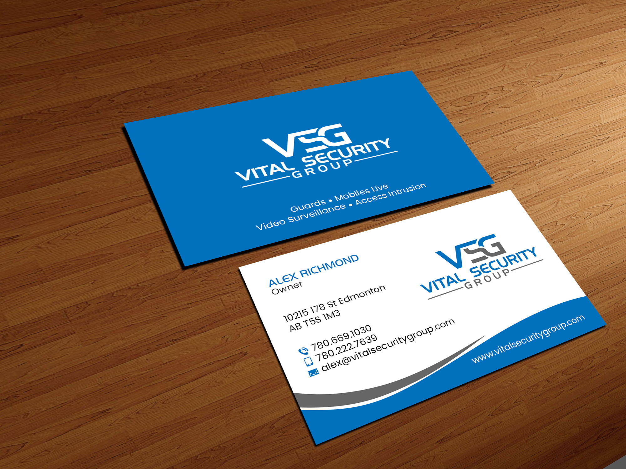 Visitenkarten-Design von Creations Box 2015 für dieses Projekt | Design #30578368