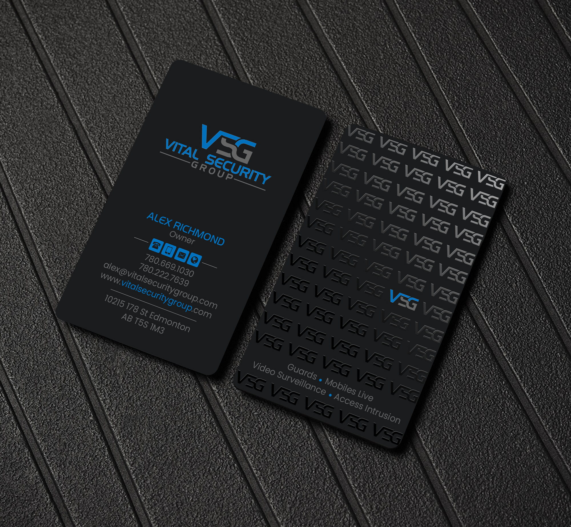 Visitenkarten-Design von Creations Box 2015 für dieses Projekt | Design #30578374