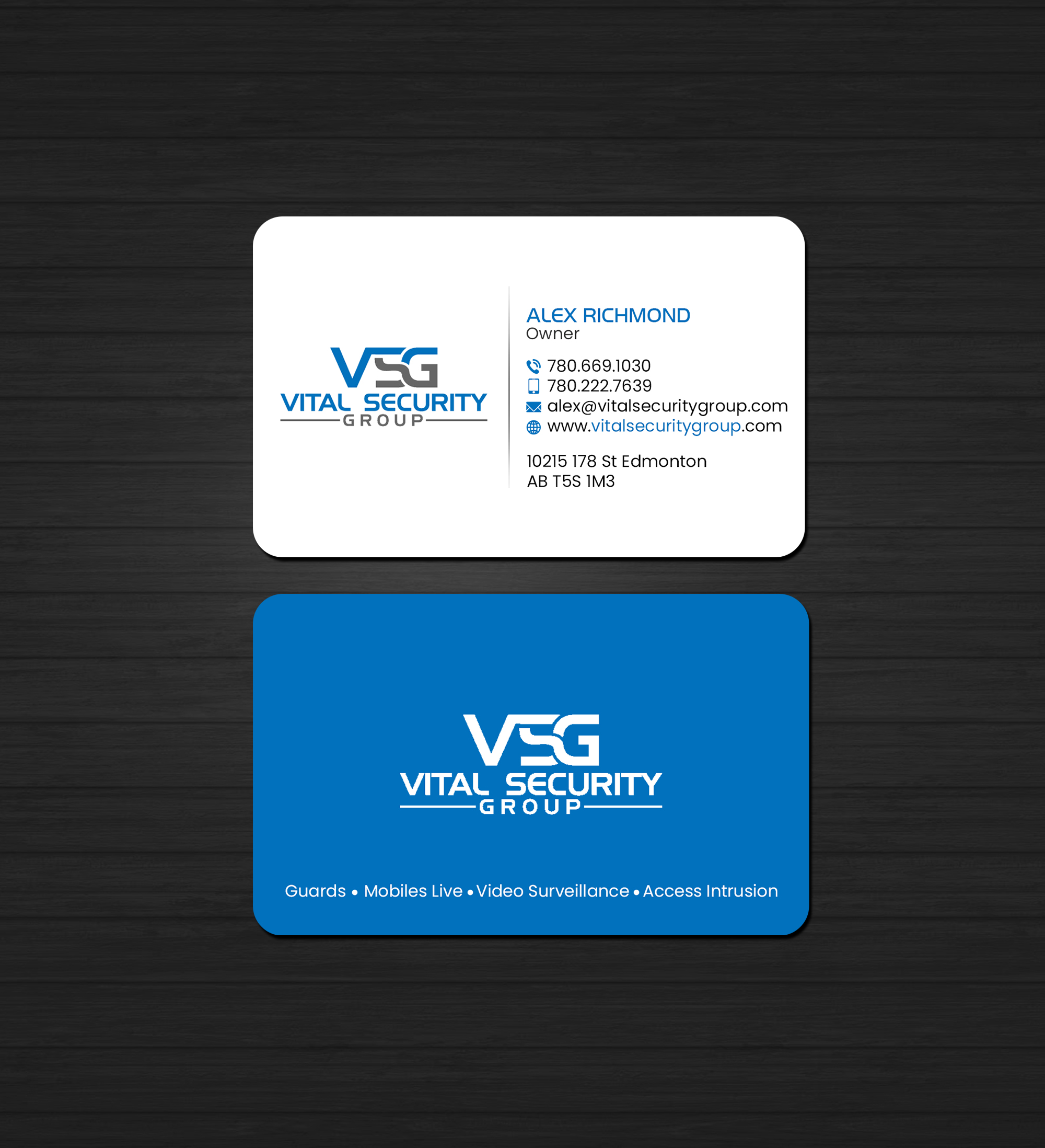 Visitenkarten-Design von Creations Box 2015 für dieses Projekt | Design #30578376