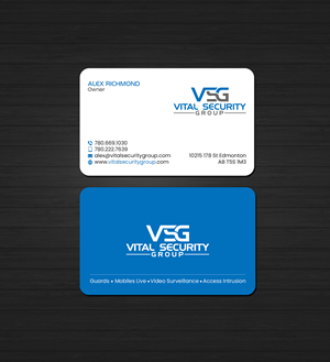 Design de Carte de Visite par Creations Box 2015 pour ce projet | Design : #30578377