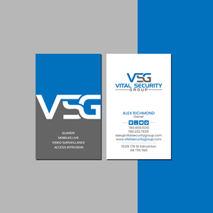 Design de Carte de Visite par Creations Box 2015 pour ce projet | Design : #30578379
