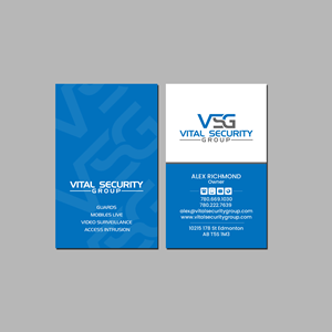 Design de Carte de Visite par Creations Box 2015 pour ce projet | Design : #30578380