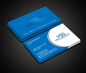Design de Carte de Visite par Creations Box 2015 pour ce projet | Design : #30578382