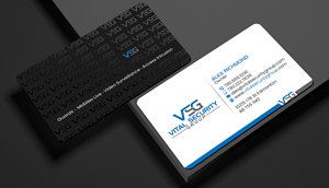 Design de Carte de Visite par Creations Box 2015 pour ce projet | Design : #30578385
