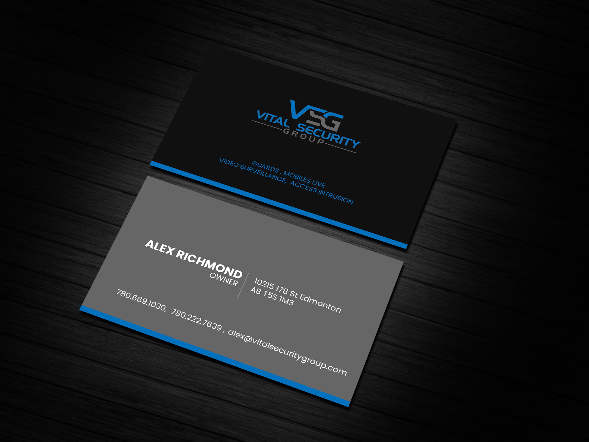 Diseño de Tarjeta de Presentación por Creations Box 2015 para este proyecto | Diseño #30586048