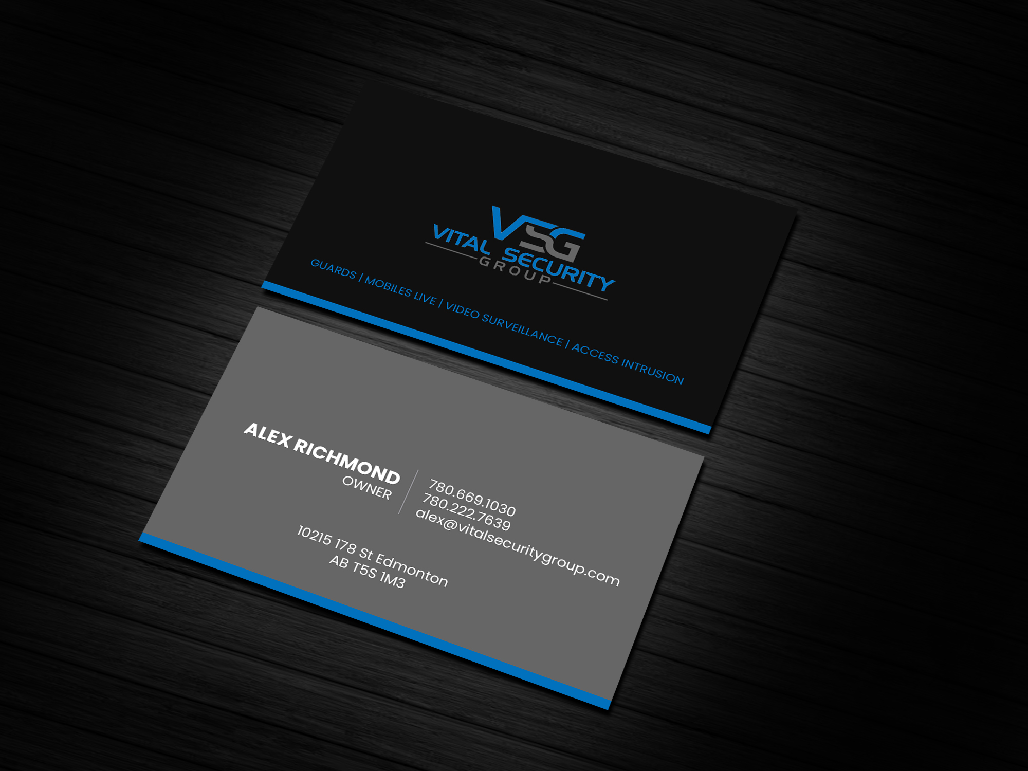 Visitenkarten-Design von Creations Box 2015 für dieses Projekt | Design #30586049