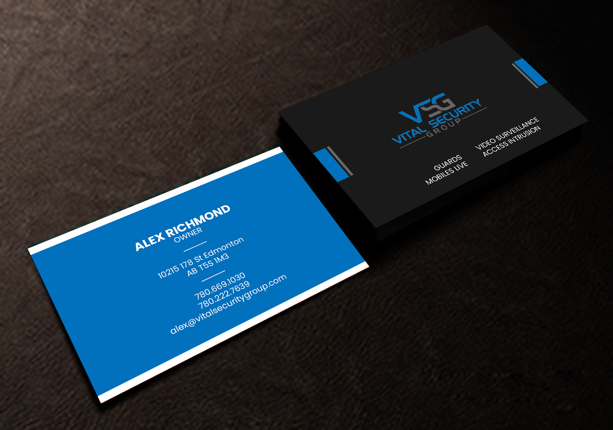 Visitenkarten-Design von Creations Box 2015 für dieses Projekt | Design #30586050