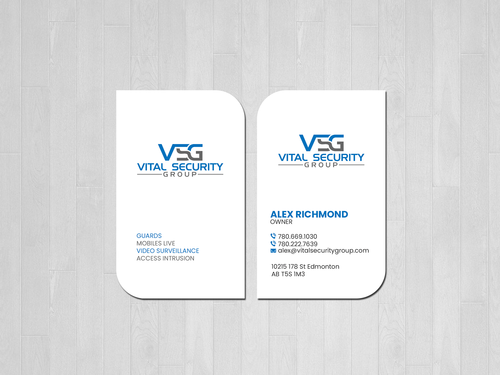 Design de Carte de Visite par Creations Box 2015 pour ce projet | Design #30586051
