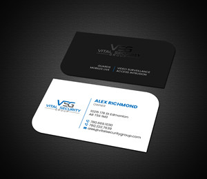 Design de Carte de Visite par Creations Box 2015 pour ce projet | Design : #30586053