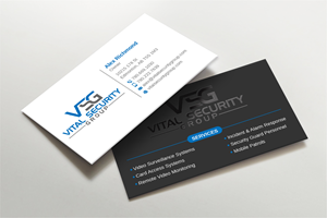Design de Carte de Visite par LAXMI DESIGNHUB pour ce projet | Design : #30584151