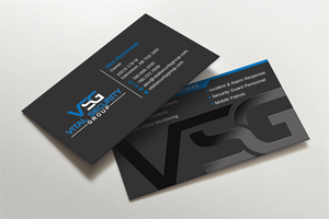 Diseño de Tarjeta de Presentación por LAXMI DESIGNHUB para este proyecto | Diseño: #30585063