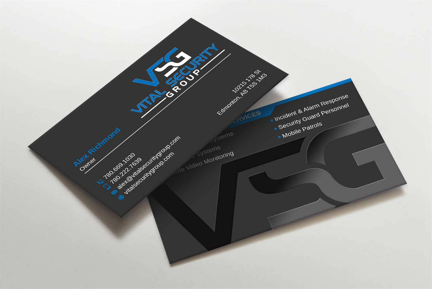 Visitenkarten-Design von LAXMI DESIGNHUB für dieses Projekt | Design #30585064