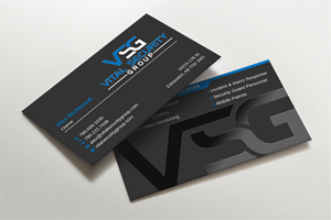 Diseño de Tarjeta de Presentación por LAXMI DESIGNHUB para este proyecto | Diseño: #30585064