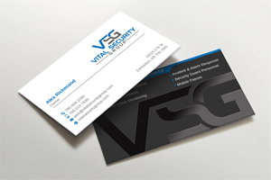 Design de Carte de Visite par LAXMI DESIGNHUB pour ce projet | Design : #30585065