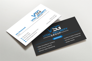 Design de Carte de Visite par Pictorial pour ce projet | Design #30630248