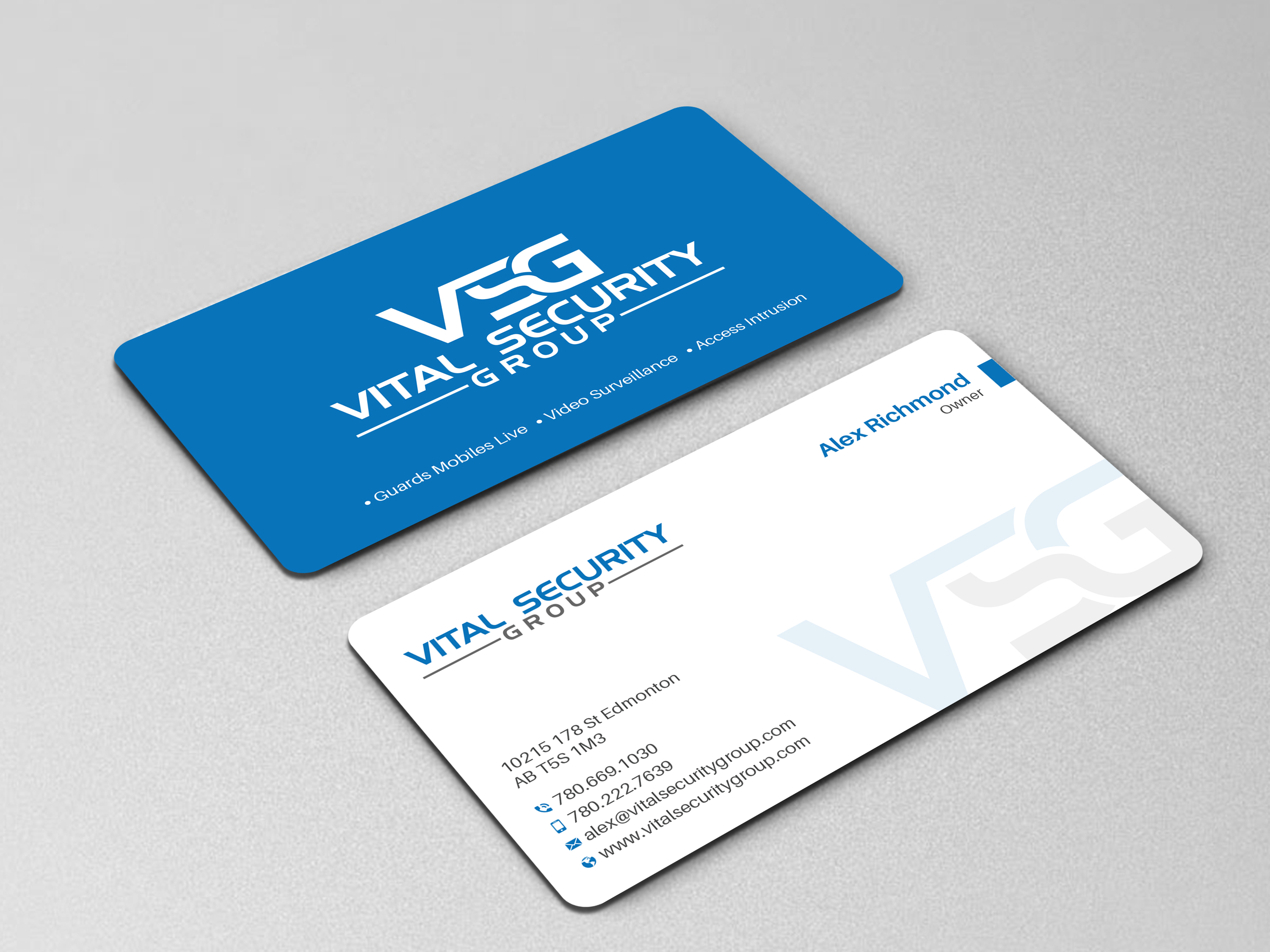 Visitenkarten-Design von Uttom 2 für dieses Projekt | Design #30581394