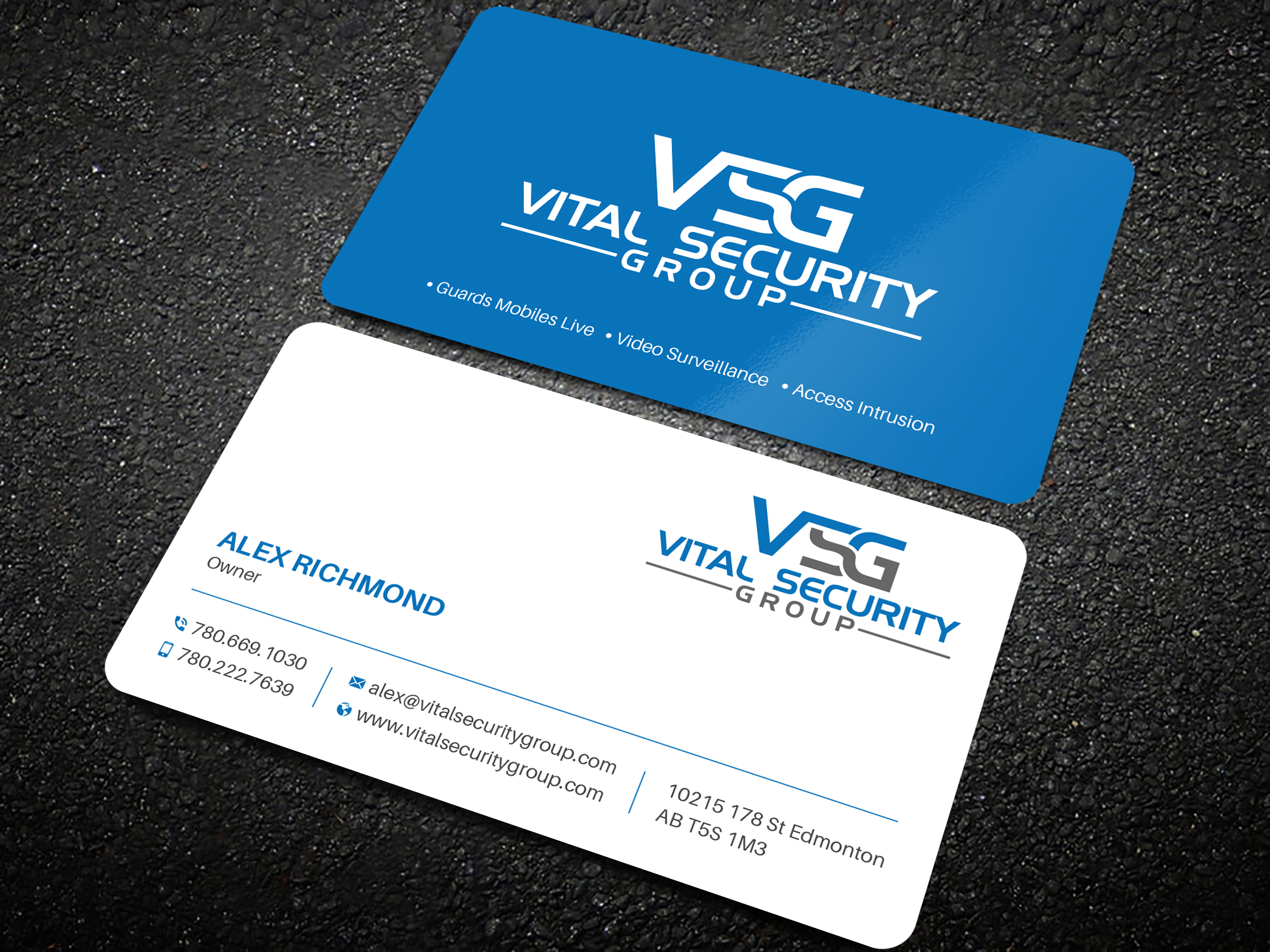 Visitenkarten-Design von Uttom 2 für dieses Projekt | Design #30583948